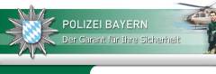 Polizei Bayern