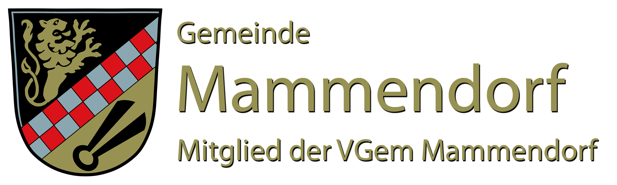 Zur Startseite der Homepage der Gemeinde Mammendorf