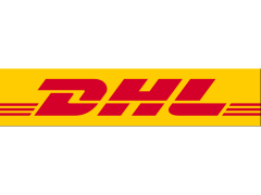 Logo DHL Paketshop