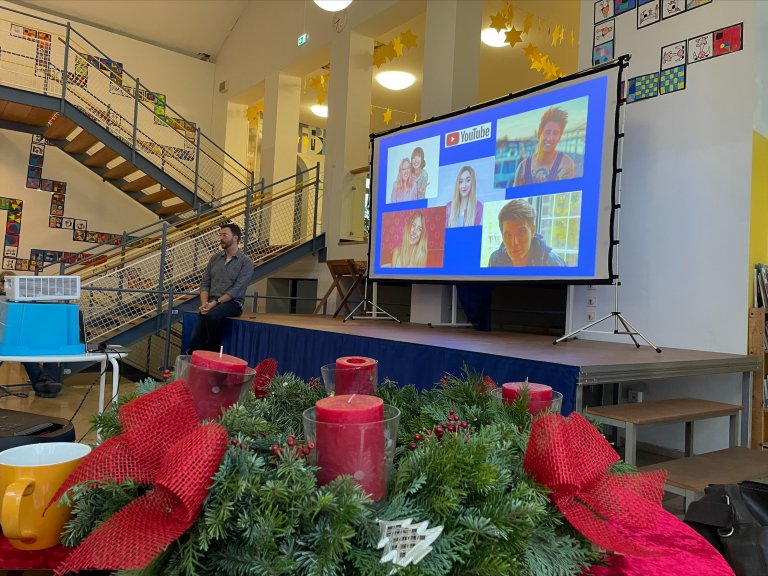 Medientag 3