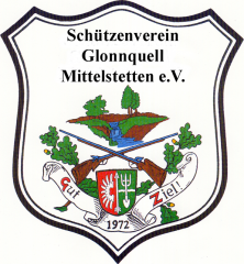 Logo Schützenverein Mittelstetten Logo Schützenverein Mittelstetten