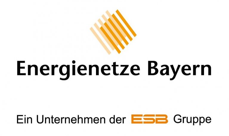 Energienetze Bayern