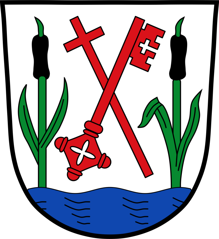 Wappen Moorenweis