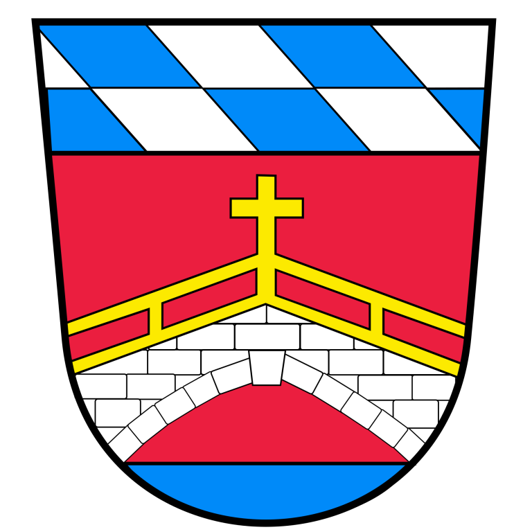 Wappen Stadt Fürstenfeldbruck