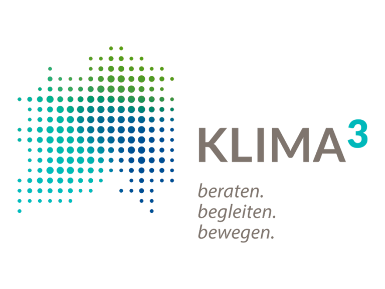 Logo Klima³