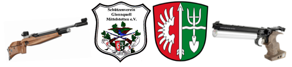 Schützen Dorfmeisterschaft