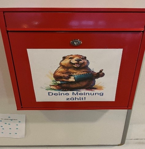 Briefkasten