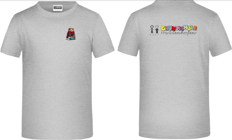 Schulshirt
