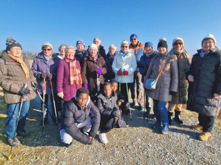 Wanderung1