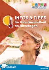Hitzeschutz