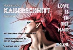 Gewerbe: Merkl, Birgit