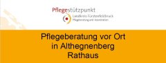 Bild Pflegestützpunkt Bild Pflegestützpunkt
