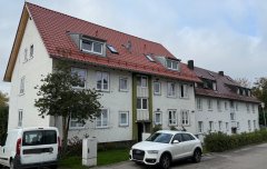 Sanierung der Gemeindehäuser Sanierung der Gemeindehäuser
