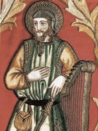 Arnoöld von Arnoldsweiler