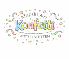 Logo Kondergarten Konfetti neu