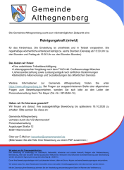 Stellenbeschreibung